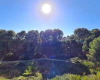 Neue Gebäude - Villa - Pilar de la Horadada - Pinar de Campoverde