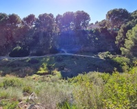 Neue Gebäude - Villa - Pilar de la Horadada - Pinar de Campoverde