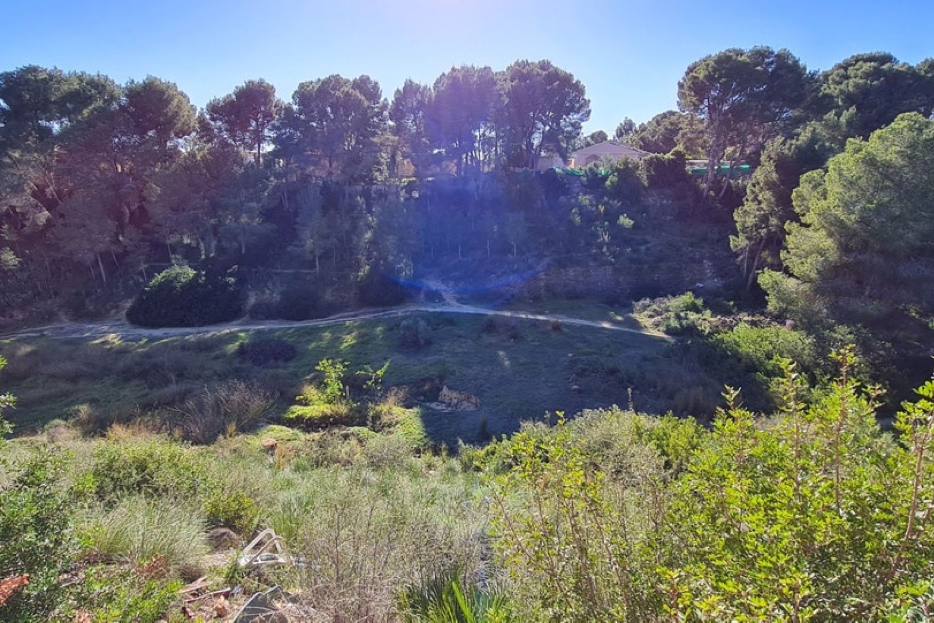Neue Gebäude - Villa - Pilar de la Horadada - Pinar de Campoverde