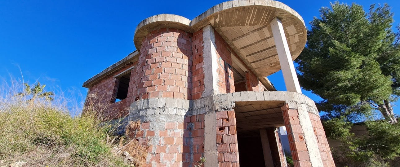 Neue Gebäude - Villa - Pilar de la Horadada - Pinar de Campoverde