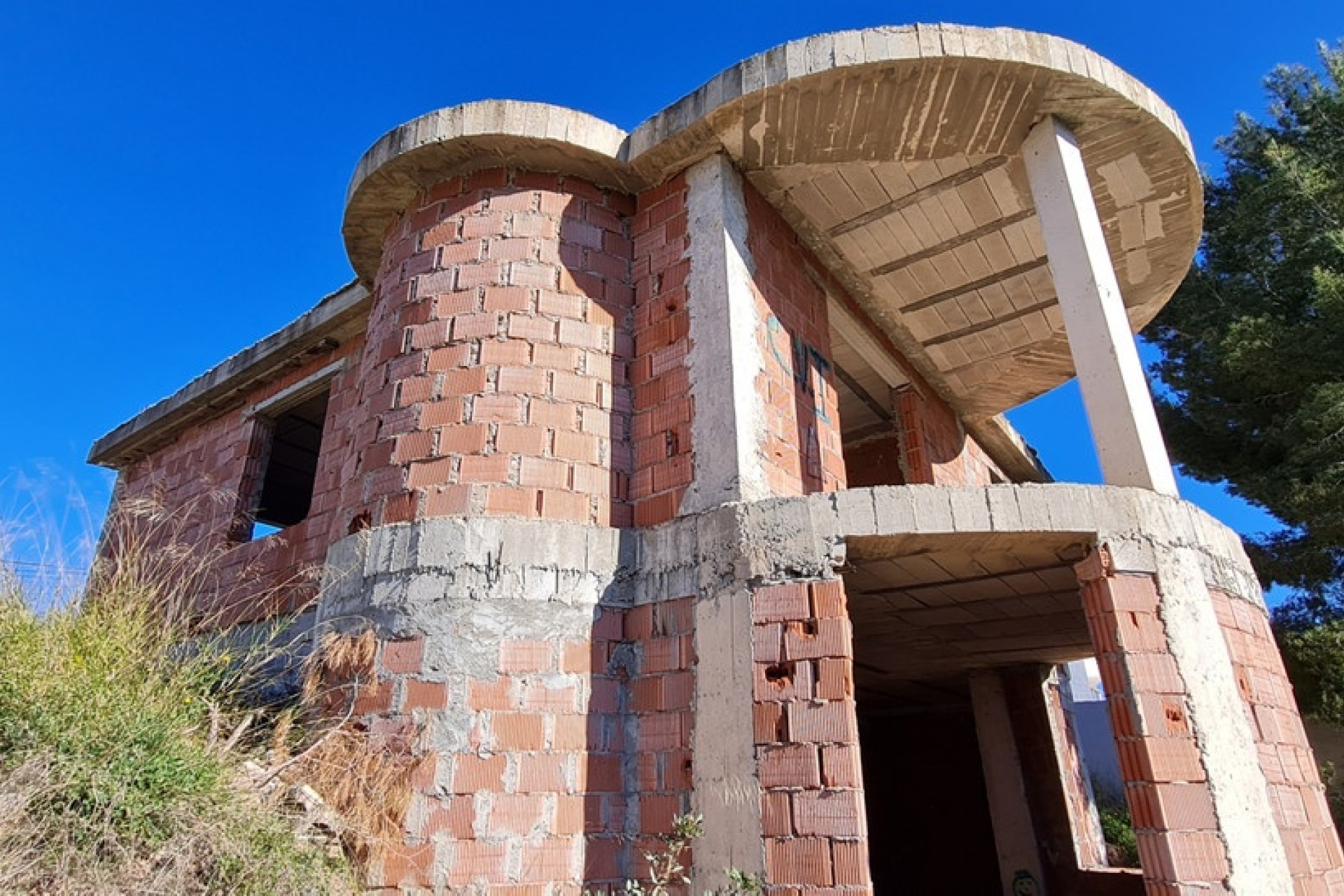 Neue Gebäude - Villa - Pilar de la Horadada - Pinar de Campoverde