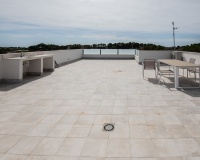 Neue Gebäude - Villa - Pilar de la Horadada - Pinar de Campoverde