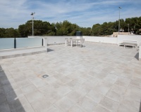 Neue Gebäude - Villa - Pilar de la Horadada - Pinar de Campoverde