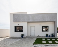 Neue Gebäude - Villa - Pilar de la Horadada - Pinar de Campoverde