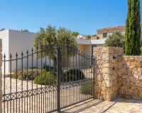 Neue Gebäude - Villa - Pinoso - Pinoso Centro