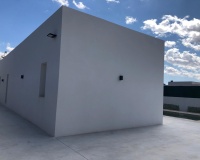 Neue Gebäude - Villa - Pinoso - Pinoso Centro