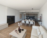 Neue Gebäude - Villa - Polop - Polop Centro