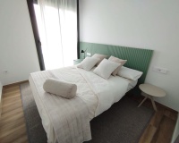 Neue Gebäude - Villa - Polop - Polop Centro