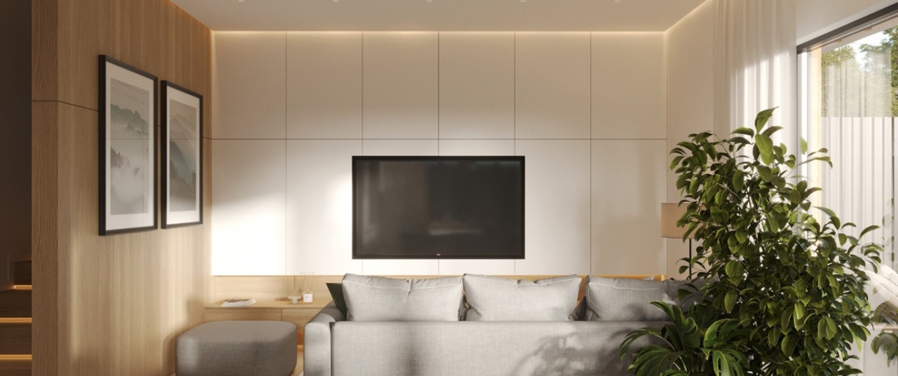 Neue Gebäude - Villa - Polop - Polop Centro