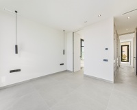 Neue Gebäude - Villa - Polop - Polop Centro