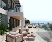 Neue Gebäude - Villa - Rincón de la Victoria - Rincón de la Victoria Centro