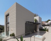 Neue Gebäude - Villa - Rincón de la Victoria - Rincón de la Victoria Centro