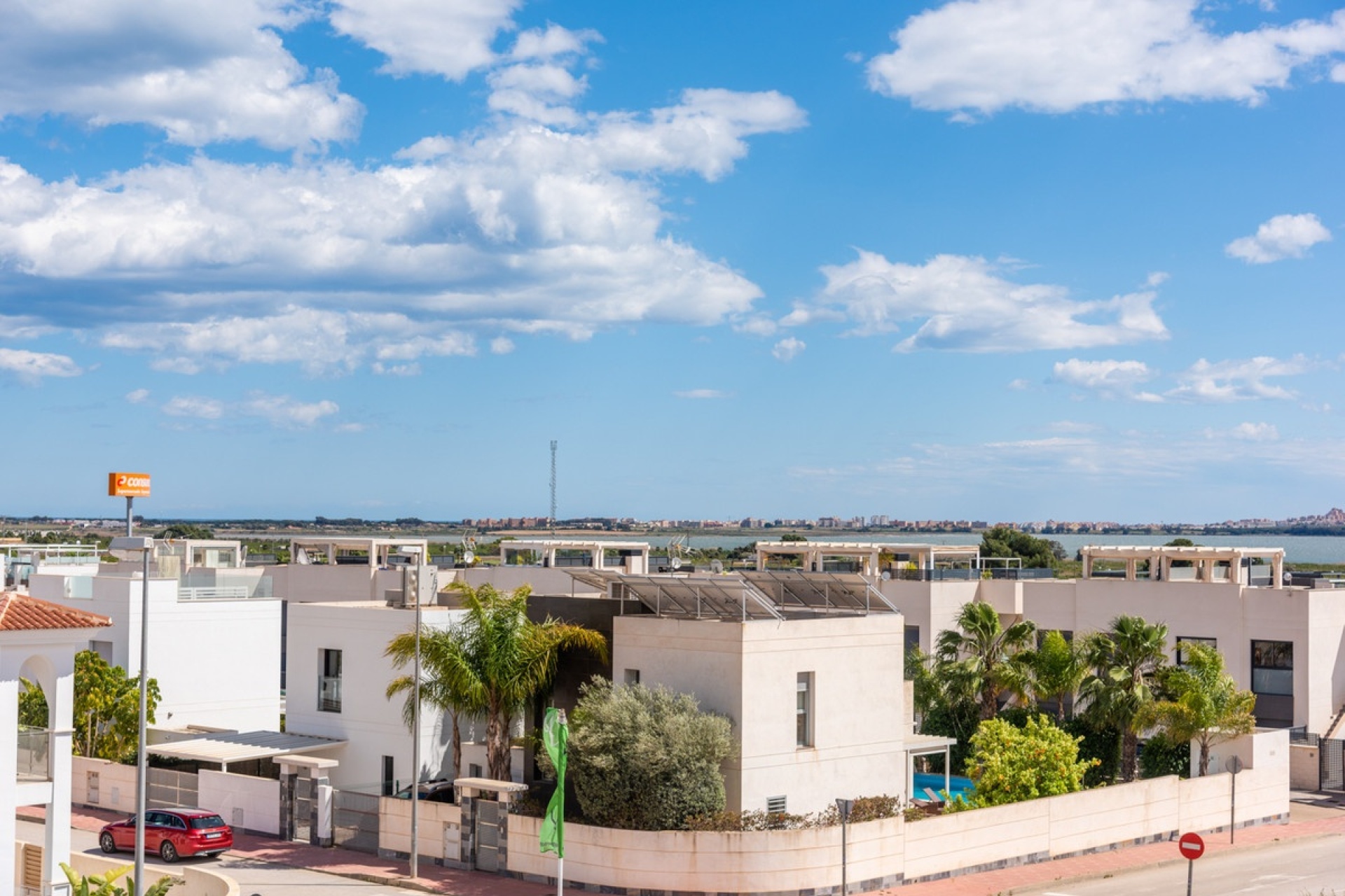 Neue Gebäude - Villa - Rojales - Ciudad Quesada