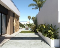 Neue Gebäude - Villa - Rojales - Ciudad Quesada