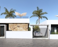 Neue Gebäude - Villa - Rojales - Ciudad Quesada