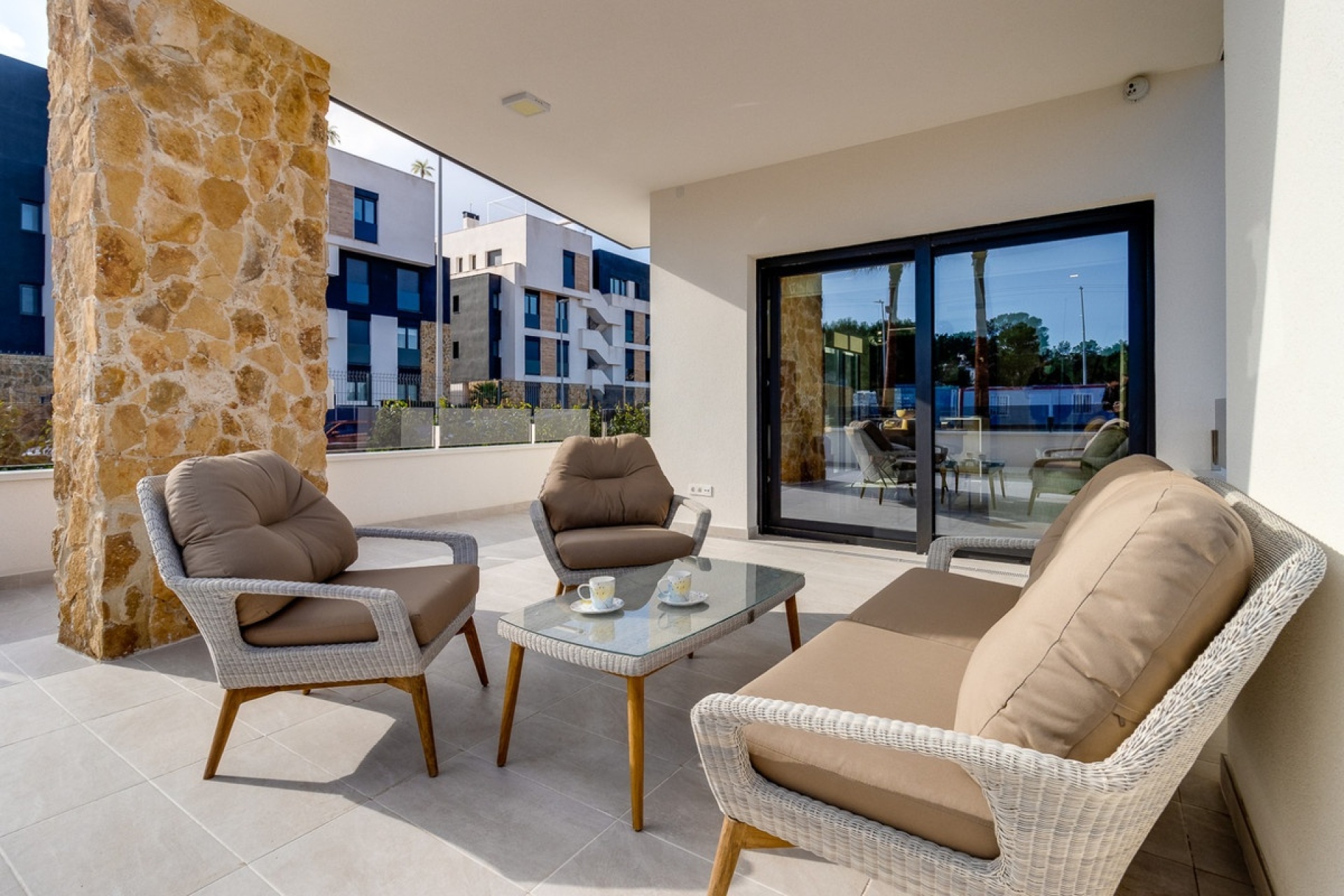 Neue Gebäude - Villa - Rojales - Ciudad Quesada