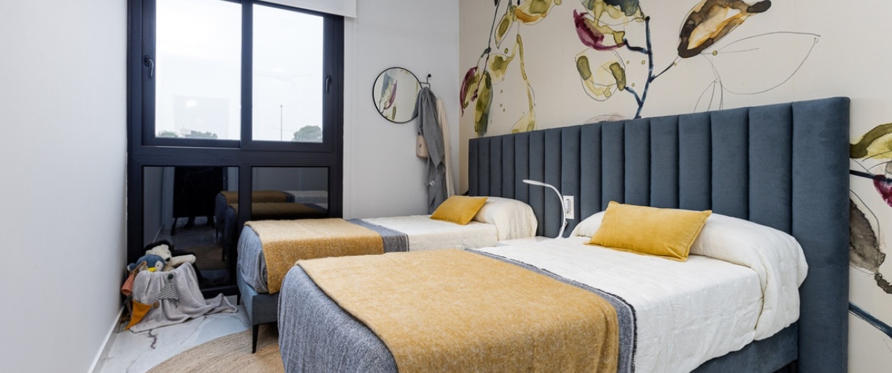 Neue Gebäude - Villa - Rojales - Ciudad Quesada