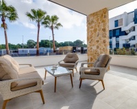 Neue Gebäude - Villa - Rojales - Ciudad Quesada