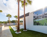 Neue Gebäude - Villa - Rojales - Ciudad Quesada