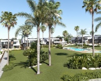 Neue Gebäude - Villa - Rojales - Ciudad Quesada