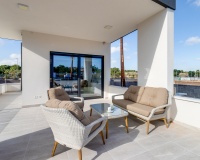 Neue Gebäude - Villa - Rojales - Ciudad Quesada
