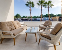Neue Gebäude - Villa - Rojales - Ciudad Quesada
