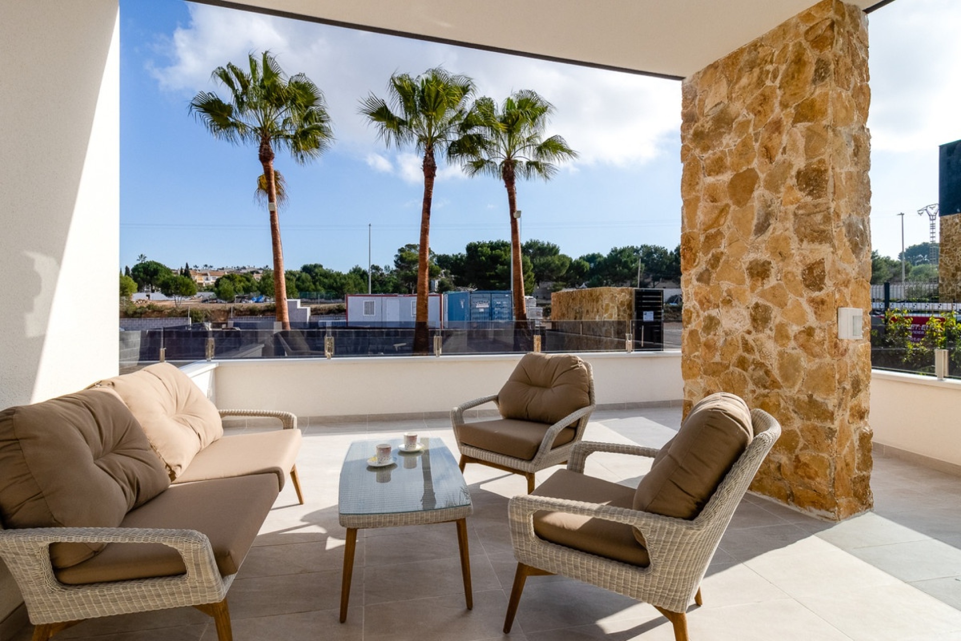 Neue Gebäude - Villa - Rojales - Ciudad Quesada