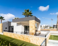 Neue Gebäude - Villa - Rojales - Ciudad Quesada