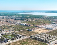 Neue Gebäude - Villa - Rojales - Ciudad Quesada