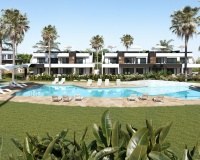 Neue Gebäude - Villa - Rojales - Ciudad Quesada