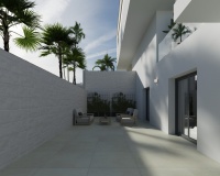 Neue Gebäude - Villa - Rojales - Ciudad Quesada