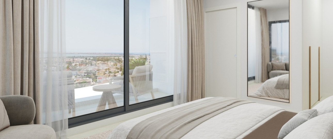 Neue Gebäude - Villa - Rojales - Ciudad Quesada