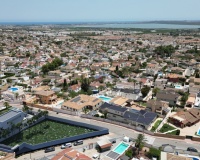 Neue Gebäude - Villa - Rojales - Ciudad Quesada
