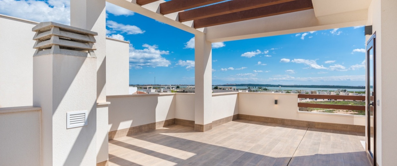 Neue Gebäude - Villa - Rojales - Ciudad Quesada