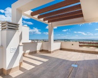 Neue Gebäude - Villa - Rojales - Ciudad Quesada