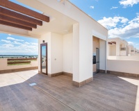 Neue Gebäude - Villa - Rojales - Ciudad Quesada