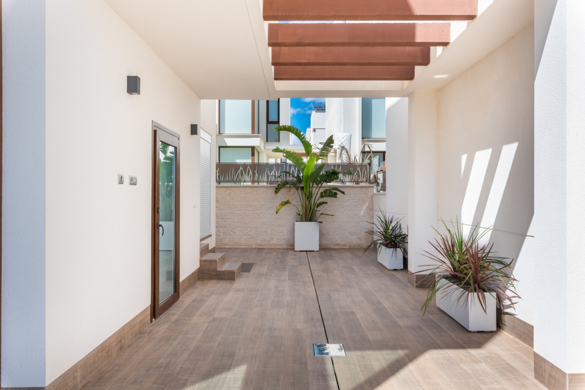 Neue Gebäude - Villa - Rojales - Ciudad Quesada