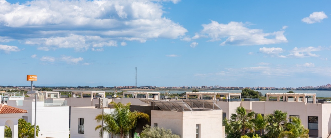 Neue Gebäude - Villa - Rojales - Ciudad Quesada