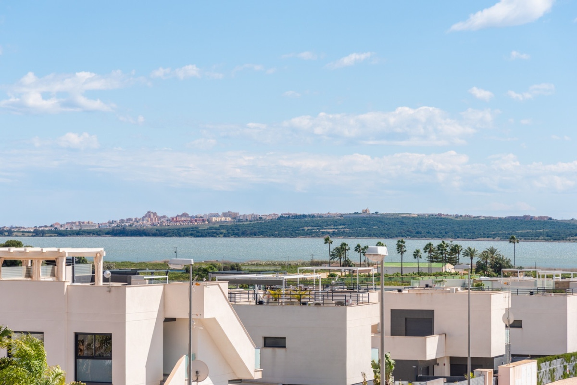 Neue Gebäude - Villa - Rojales - Ciudad Quesada