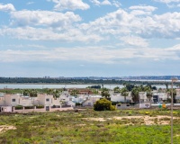 Neue Gebäude - Villa - Rojales - Ciudad Quesada