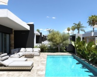 Neue Gebäude - Villa - Rojales - Ciudad Quesada