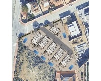 Neue Gebäude - Villa - Rojales - Rojales Centro