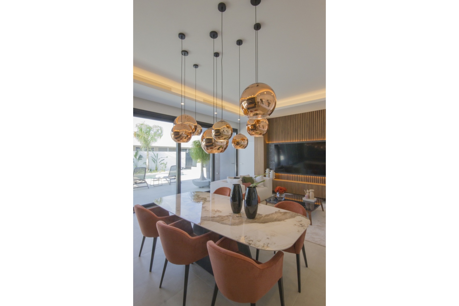 Neue Gebäude - Villa - Rojales - Rojales Centro
