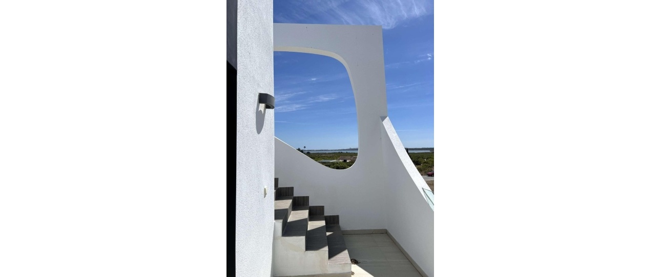 Neue Gebäude - Villa - Rojales - Rojales Centro