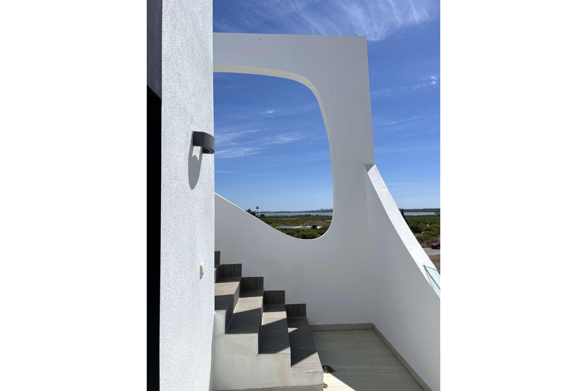 Neue Gebäude - Villa - Rojales - Rojales Centro