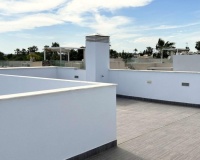 Neue Gebäude - Villa - Rojales - Rojales Centro