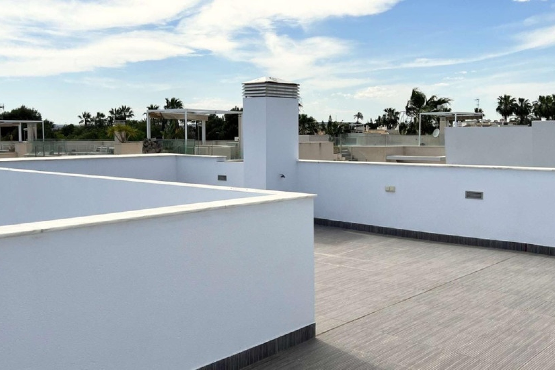 Neue Gebäude - Villa - Rojales - Rojales Centro