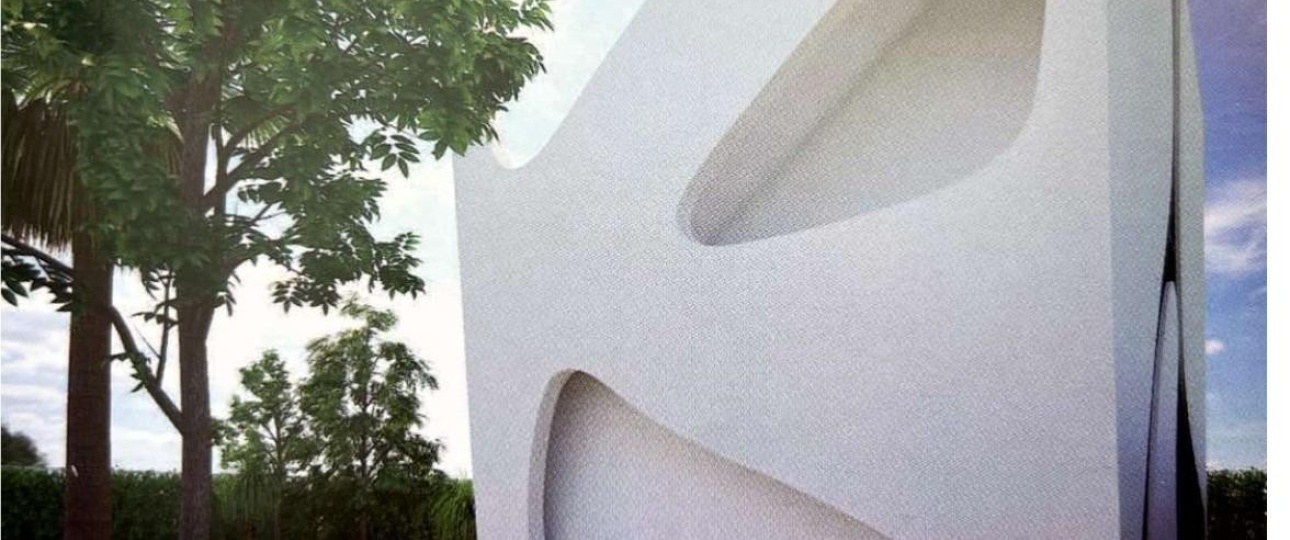 Neue Gebäude - Villa - Rojales - Rojales Centro