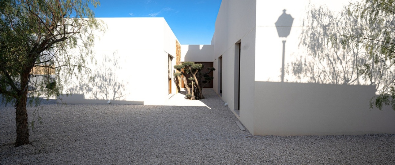 Neue Gebäude - Villa - Rojales - Rojales Centro