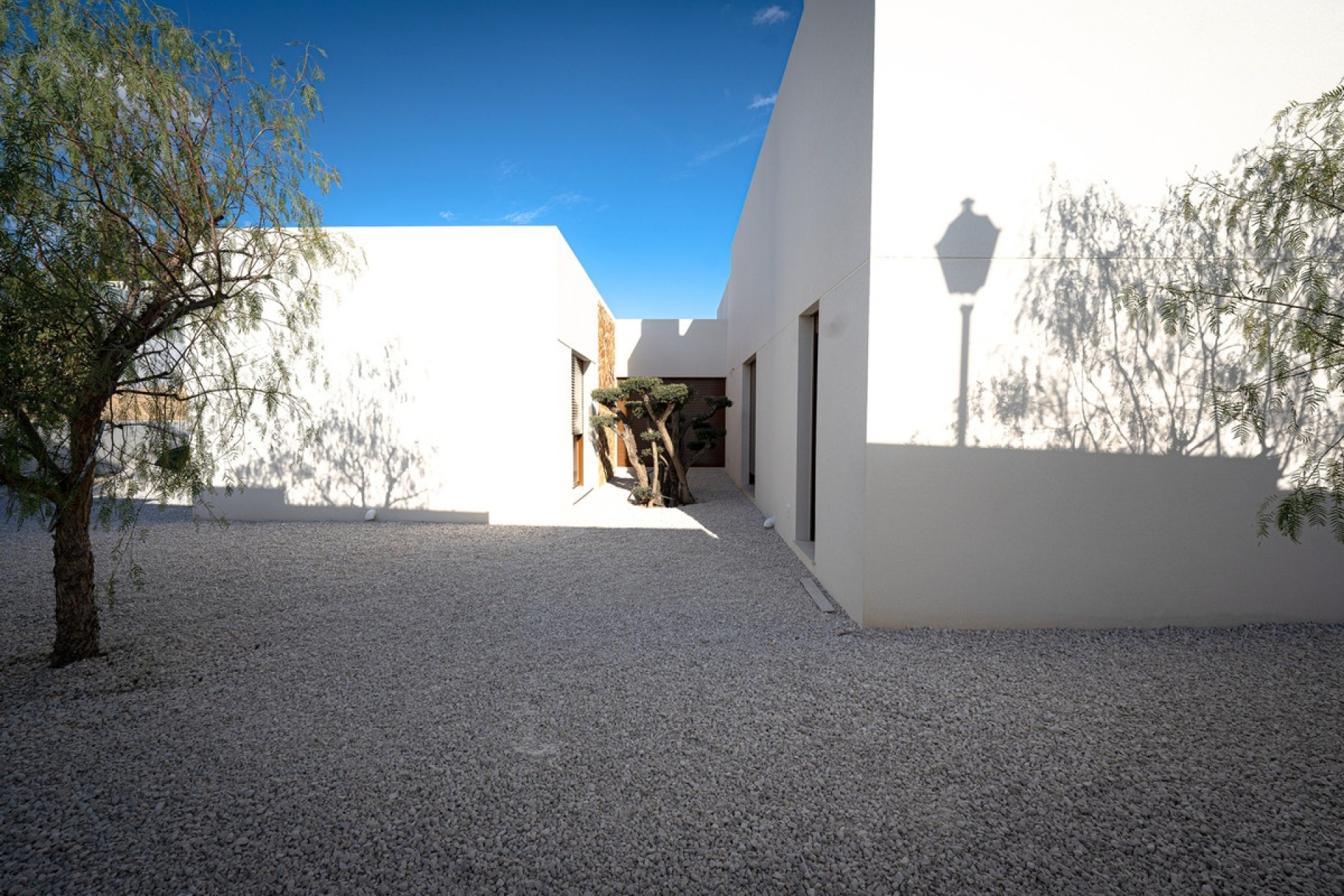 Neue Gebäude - Villa - Rojales - Rojales Centro